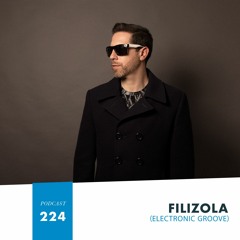 HMWL Podcast 224 - Filizola