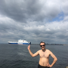 Sommaren är kort (chopped and screwed)