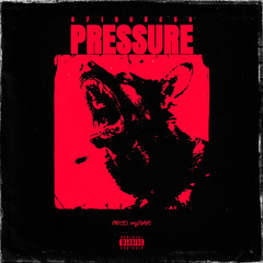871 Huncho - Pressure {Prod. 717JVKE}
