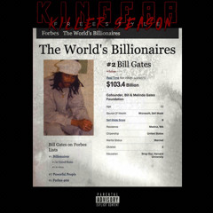 KINGFAB - #KILLERSZN (Freestyle)