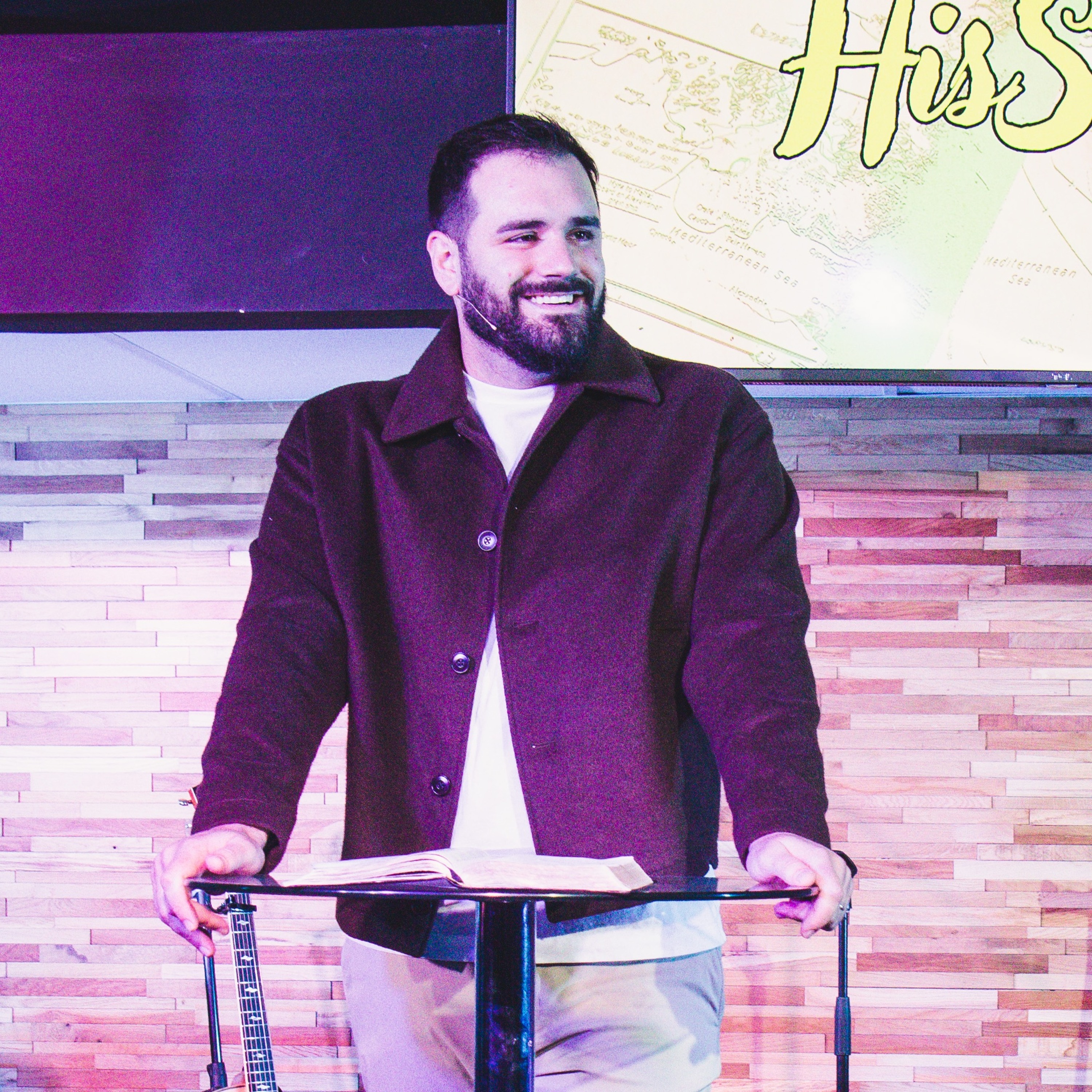 Wellspring Church