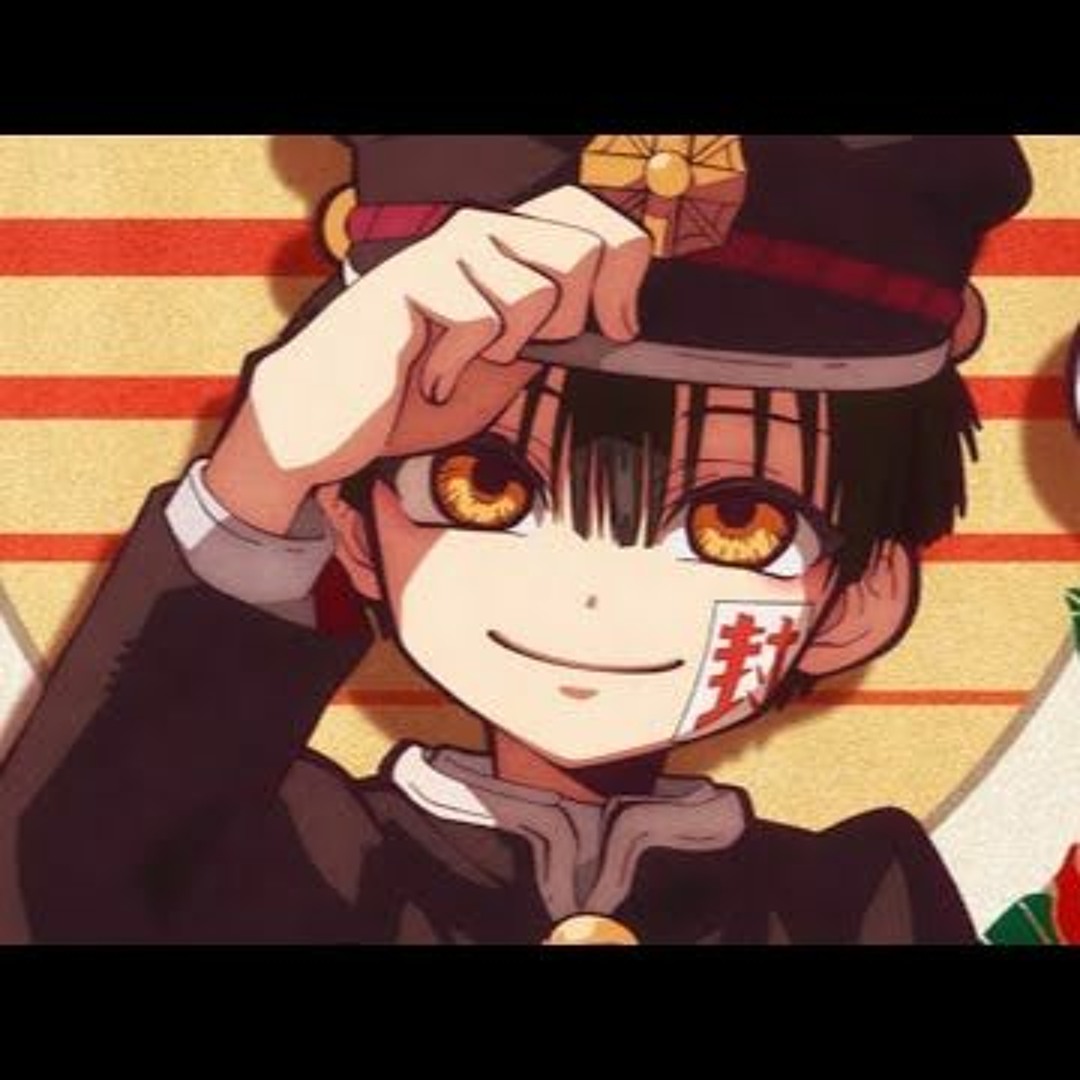 【SALE／55%OFF】 Stream episode Hanako Bound - Toilet 地縛少年花子くん [HD] Vividz(ビビッヅ)