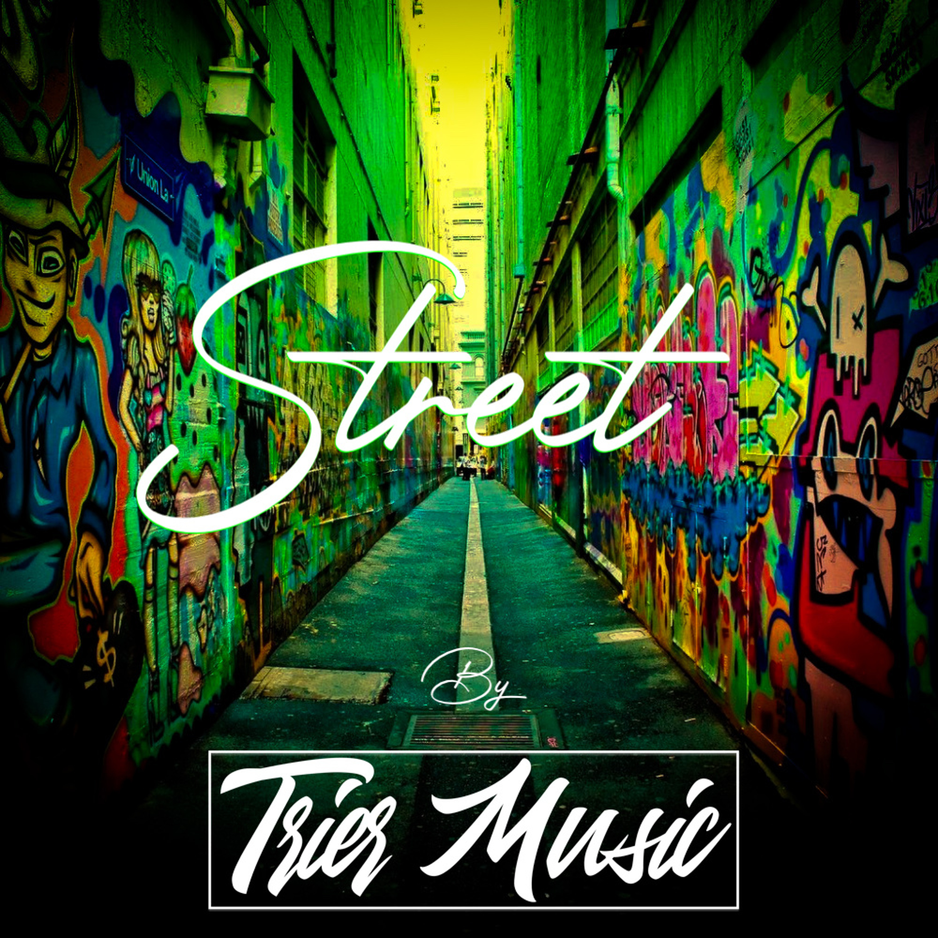 Street episode artwork