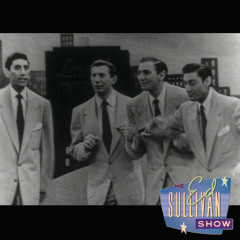 Rag Mop (Performed live on The Ed Sullivan Show 5/14/50)