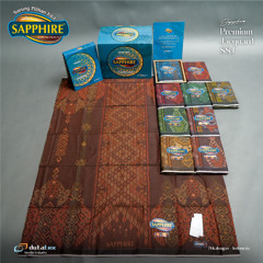 Rekomendasi Sarung Sapphire Untuk Santri