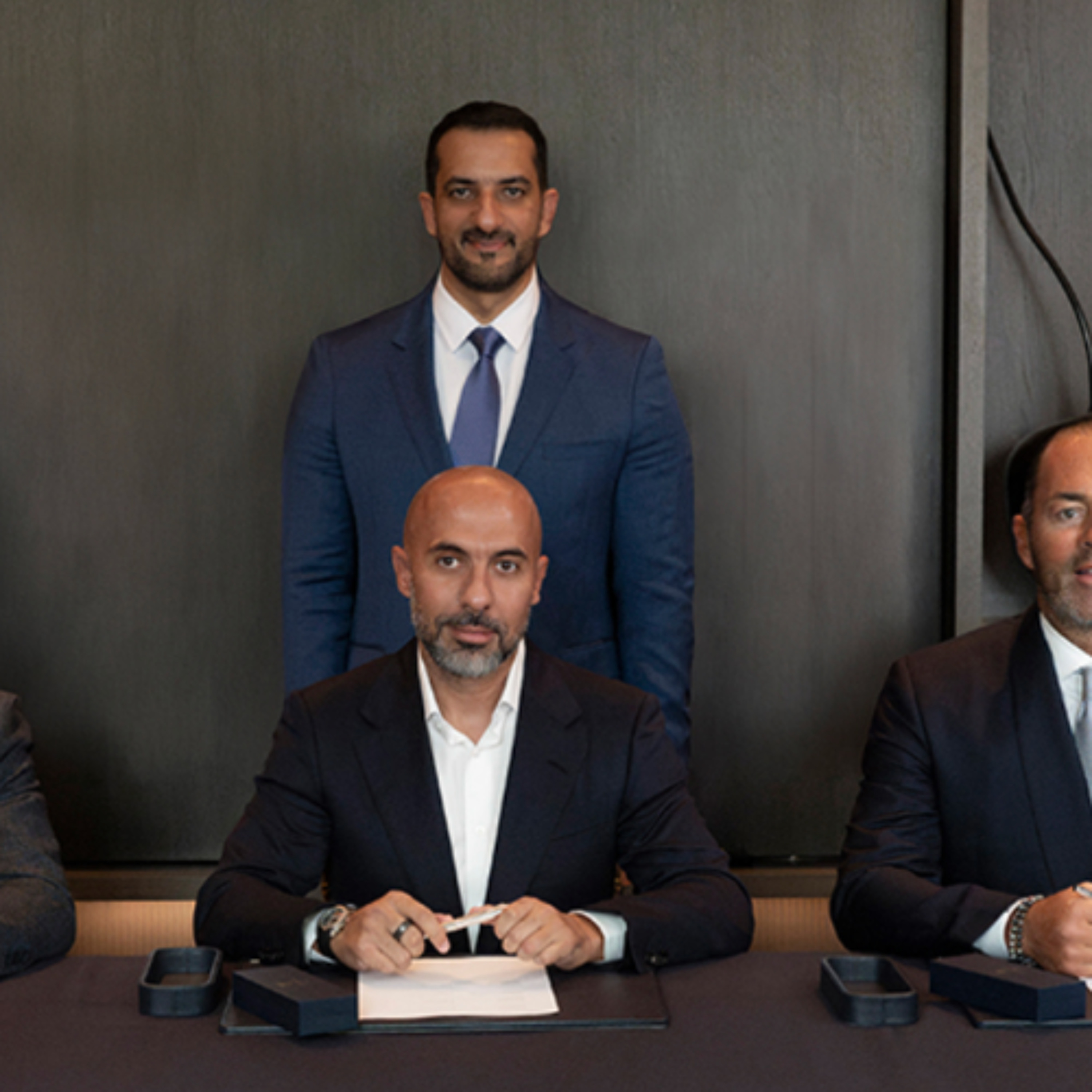 Arada joins UK real estate market by acquiring developer Regal (23.9.25) episode artwork