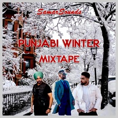 Punjabi Winter Mixtape- SamarSounds