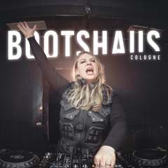 ACINA – BOOTSHAUS COLOGNE 2025  (LIVE SET) – ROUND 2