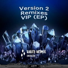 SitruenX & ELEPS - Astrality (Rarity Vrymer Collective Remix)