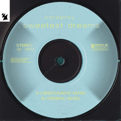 Sweetest Dreams (Extended Mix)