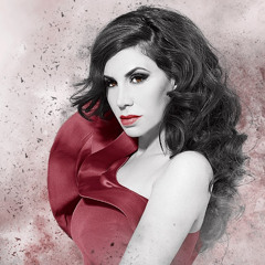 Goddess (DOZZLER REMIX) - Maya Simantov