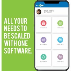 School Management Software