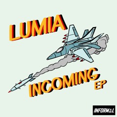 Lumia - Gods Never Die [CLIP] (OUT NOW!!)
