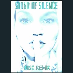 Sound of Silence - Hardcore Breaks Remix - 2024