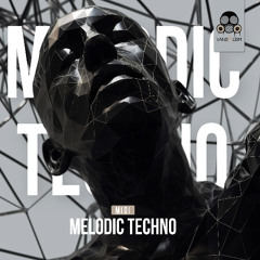 MIDI Melodic Techno