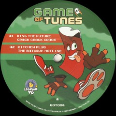 Stream kissthefuture music | Listen to songs, albums, playlists