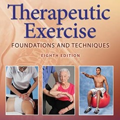 View PDF Therapeutic Exercise Foundations and Techniques by  Carolyn; Colby Kisner