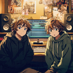 Von Dir (+ Kuso)(Prod. by us)