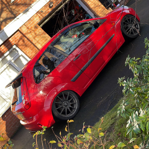 touch me in the morningg