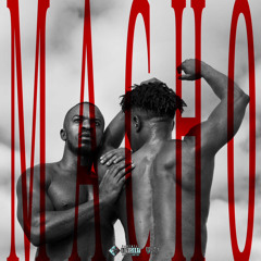 MACHO! - Single Version