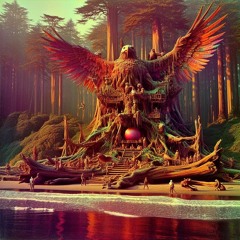 004 Wavy Bird Songs - old skool jungle mix