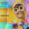 LIB 2025: MNTRA - Official Artist Mix DJ mix artwork - Electronic music tracklist cover image