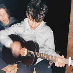 Ode To My Hometown - Brady Galetto (Feat. Sam Bastian)