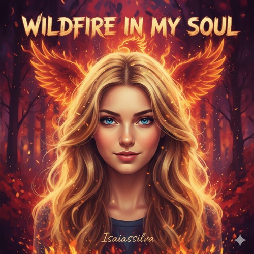 Wildfire in My Soul