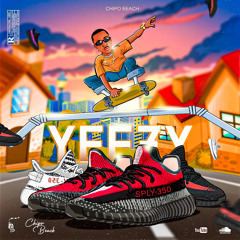 CHIPO BEACH-Yeezy👟(Prod By Blemous2023