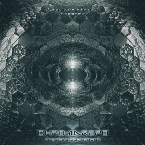 6. ChromArepo - Mutable Progressions