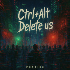 Ctrl+Alt+Delete Us
