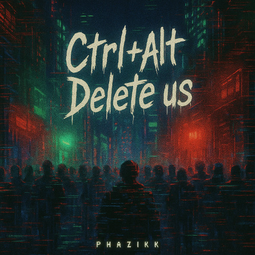 Ctrl+Alt+Delete Us