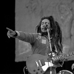 Exodus Bob Marley [Dub edit] - Wyn Williams