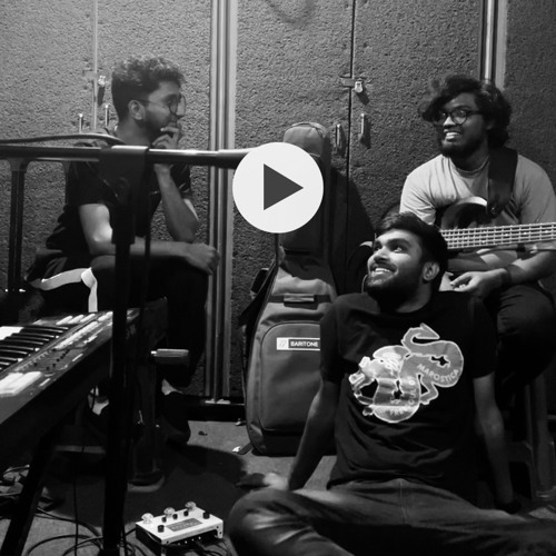 Paper plane party random jam sesh ( drumless  :p