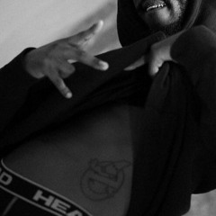 DeusGod - Fuck The KKK + Version [prod. ElJay Tha Kid]