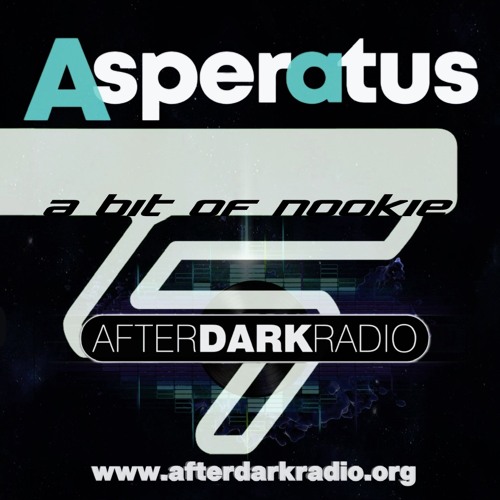 AfterDarkRadio - A Bit Of Nookie