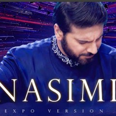Sami Yusuf - Nasimi (Expo Version) Arabic + original