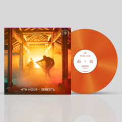 Agonda [Pre-order 12"]