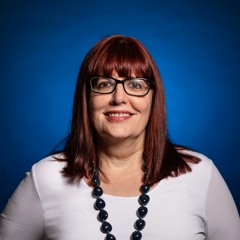 Dr Bronwen Swinnerton - Can digital technology open up university education for all?