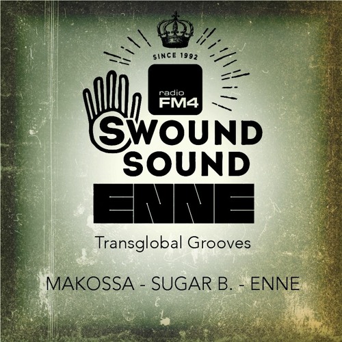 Stream FM4 Swound Sound #1344 by Swound Sounds | Listen online for free on  SoundCloud