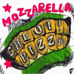 CHLOI - Pizza Mozzarella