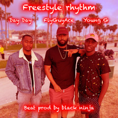 Freestyle Rhythm (feat. Day Day & Young)