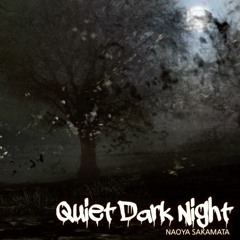 Quiet Dark Night - Dark Bell Music / NAOYA SAKAMATA