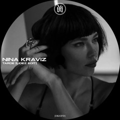 𝐅𝐑𝐄𝐄 𝐃𝐎𝐖𝐍𝐋𝐎𝐀𝐃 | Nina Kraviz - Tarde (Lidez Edit)[DK02FD]