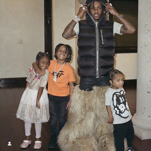 Rich The Kid  On The Radar Freestyle (Drake Whats Next freestyle)