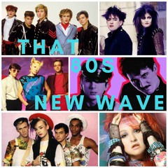 New Wave From 80's