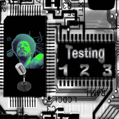 Testing 1 2 3 / feat. IPG1