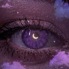 All eye's on me