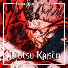 [YUJI VS MAHITO] - Blackflash - Jujutsu Kaisen Official OST mix