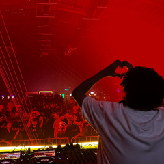 MESH (SA) - Live @ Yellowplus Riyadh [Melodic Techno/ Progressive House DJ Mix]